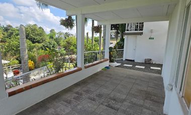 FINCA EN VENTA EN SECTOR MORELIA/PEREIRA