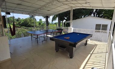 FINCA EN VENTA EN SECTOR MORELIA/PEREIRA