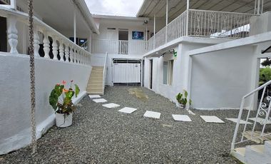 FINCA EN VENTA EN SECTOR MORELIA/PEREIRA