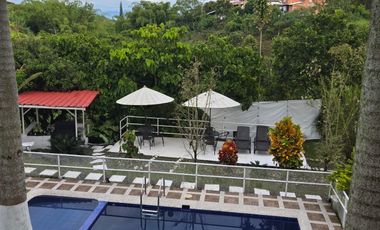 FINCA EN VENTA EN SECTOR MORELIA/PEREIRA