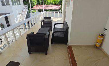 FINCA EN VENTA EN SECTOR MORELIA/PEREIRA