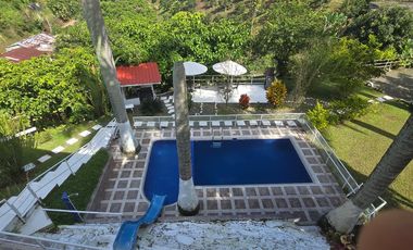 FINCA EN VENTA EN SECTOR MORELIA/PEREIRA