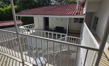 FINCA EN VENTA EN SECTOR MORELIA/PEREIRA