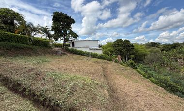 LOTE EN VENTA EN LA PALMILLA/PEREIRA