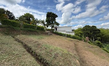 LOTE EN VENTA EN LA PALMILLA/PEREIRA