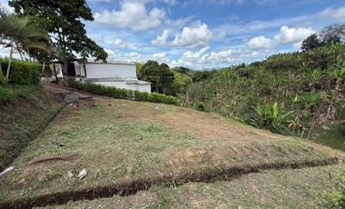 LOTE EN VENTA EN LA PALMILLA/PEREIRA