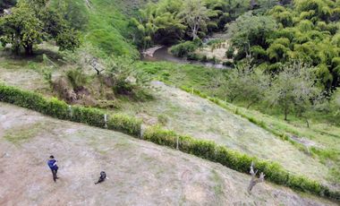 LOTE EN VENTA EN MORELIA/PEREIRA