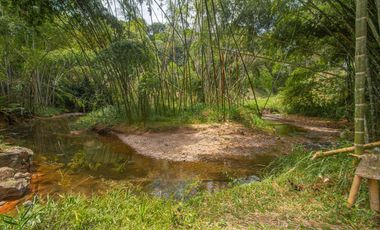 LOTE EN VENTA EN MORELIA/PEREIRA