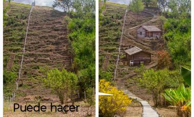 LOTE EN VENTA EN MORELIA/PEREIRA