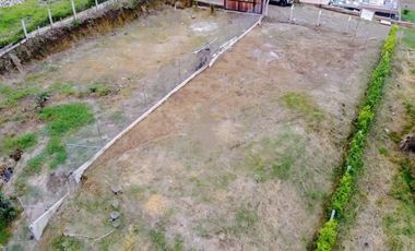 LOTE EN VENTA EN MORELIA/PEREIRA