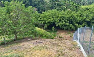 LOTE EN VENTA EN MORELIA/PEREIRA