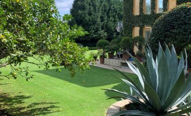 Casas en Venta en Malinalco