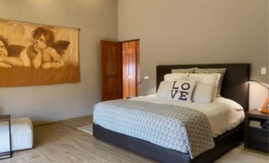 Casas en Venta en Malinalco