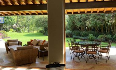 Casas en Venta en Malinalco