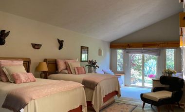 Casas en Venta en Malinalco