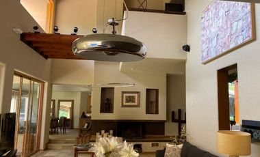 Casas en Venta en Malinalco