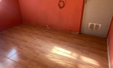 ARRIENDO  CASA  CENTRO  LAMPA 2D  1B PATIO Y JARDIN