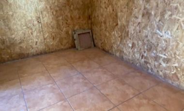 ARRIENDO  CASA  CENTRO  LAMPA 2D  1B PATIO Y JARDIN