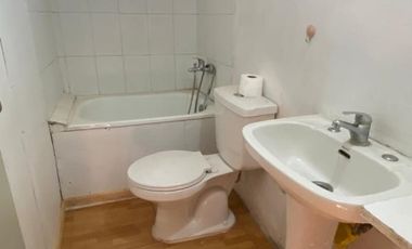 ARRIENDO  CASA  CENTRO  LAMPA 2D  1B PATIO Y JARDIN