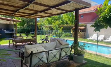 CONDOMINIO DON ALFONSO, SECTOR ANGOSTURA