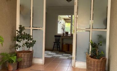 CONDOMINIO DON ALFONSO, SECTOR ANGOSTURA