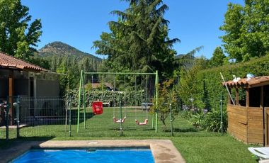 CONDOMINIO DON ALFONSO, SECTOR ANGOSTURA