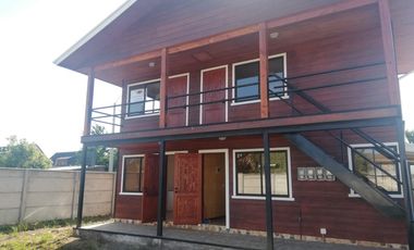 DEPARTAMENTO 2DORMITORIOS CON ESTACIONAMIENTO