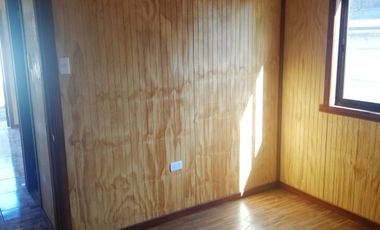 DEPARTAMENTO 2DORMITORIOS CON ESTACIONAMIENTO