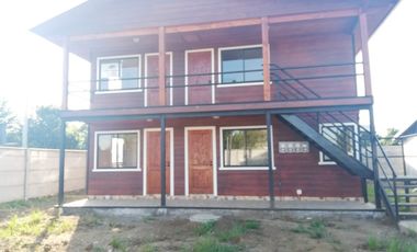 DEPARTAMENTO 2DORMITORIOS CON ESTACIONAMIENTO