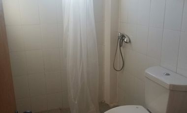 DEPARTAMENTO 2DORMITORIOS CON ESTACIONAMIENTO