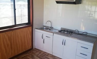 DEPARTAMENTO 2DORMITORIOS CON ESTACIONAMIENTO