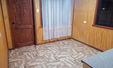 DEPARTAMENTO 2DORMITORIOS CON ESTACIONAMIENTO