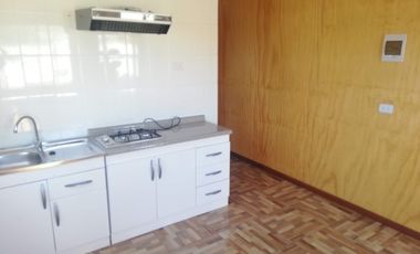 DEPARTAMENTO 2DORMITORIOS CON ESTACIONAMIENTO