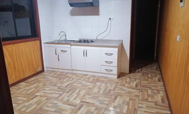 DEPARTAMENTO 2DORMITORIOS CON ESTACIONAMIENTO