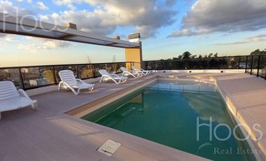 Departamento 3 ambientes en venta - Ituzaingó Centro