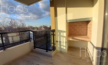 Departamento 3 ambientes en venta - Ituzaingó Centro