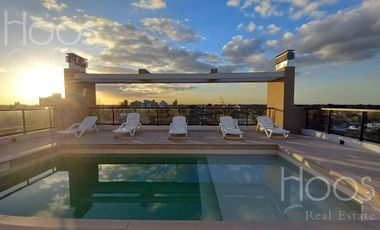 Departamento 3 ambientes en venta - Ituzaingó Centro