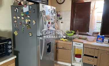 LA CISTERNA.METRO EL PARRÓN,  AMPLIO TERRENO