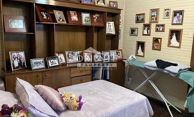 LA CISTERNA.METRO EL PARRÓN,  AMPLIO TERRENO