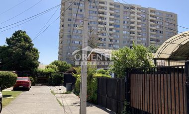 LA CISTERNA.METRO EL PARRÓN,  AMPLIO TERRENO