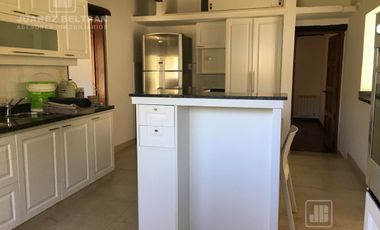 House - Villa Allende Golf