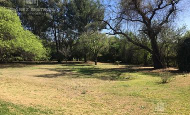 House - Villa Allende Golf