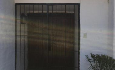 House - Villa Allende Golf