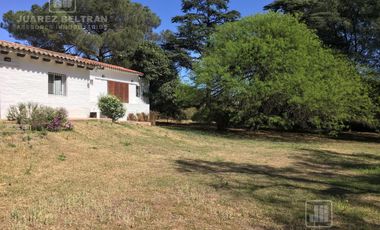 House - Villa Allende Golf