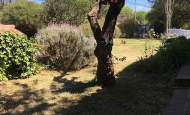 House - Villa Allende Golf