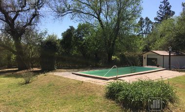 House - Villa Allende Golf