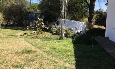 House - Villa Allende Golf