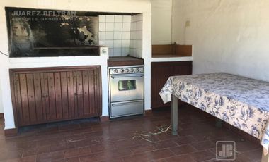 House - Villa Allende Golf