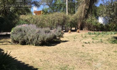 House - Villa Allende Golf