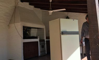 House - Villa Allende Golf